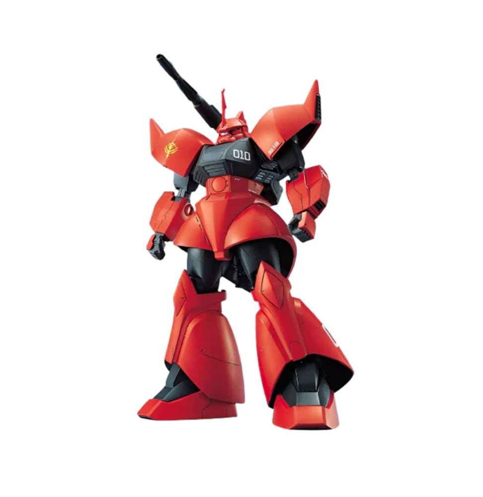 Amazon | BANDAI SPIRITS(バンダイ スピリッツ) MG 機動戦士ガンダム
